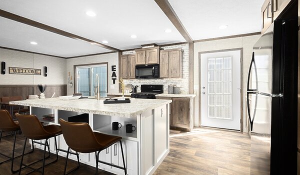 Beacon Prestige / 28644A Kitchen 147934