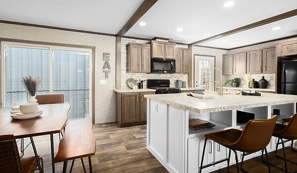 Beacon Prestige / 28644A Kitchen 147935
