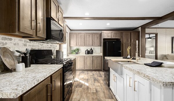Beacon Prestige / 28644A Kitchen 147936