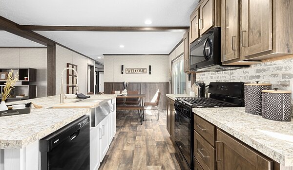 Beacon Prestige / 28644A Kitchen 147937