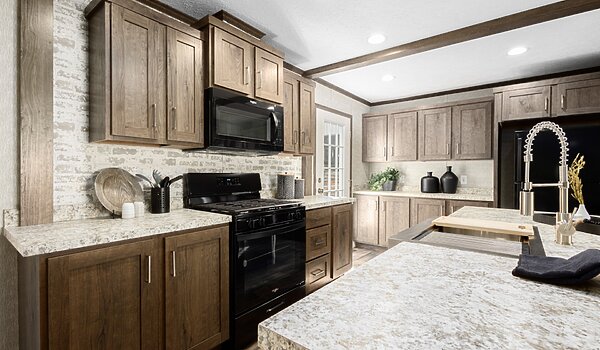 Beacon Prestige / 28644A Kitchen 147938