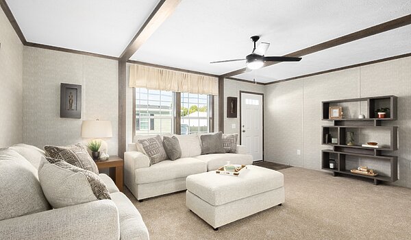 Beacon Prestige / 28644A Interior 147942