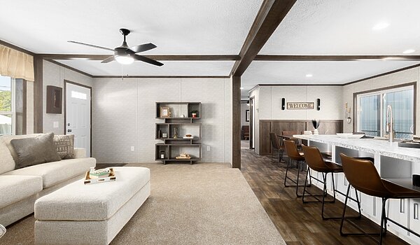 Beacon Prestige / 28644A Interior 147943