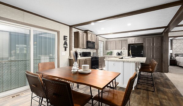 Beacon Prestige / 28644A Interior 147944