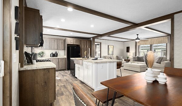 Beacon Prestige / 28644A Interior 147945