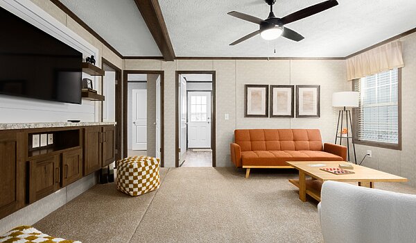 Beacon Prestige / 28644A Interior 147947