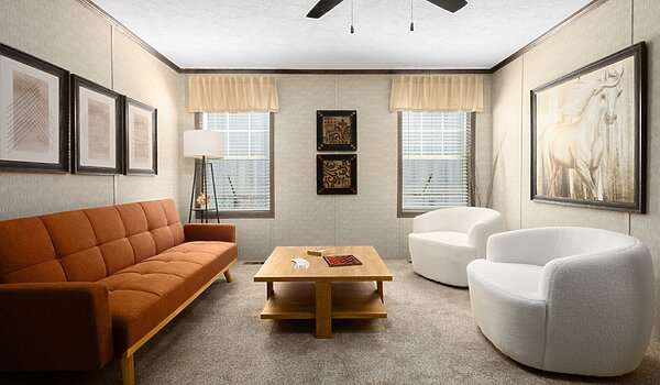 Beacon Prestige / 28644A Interior 147948