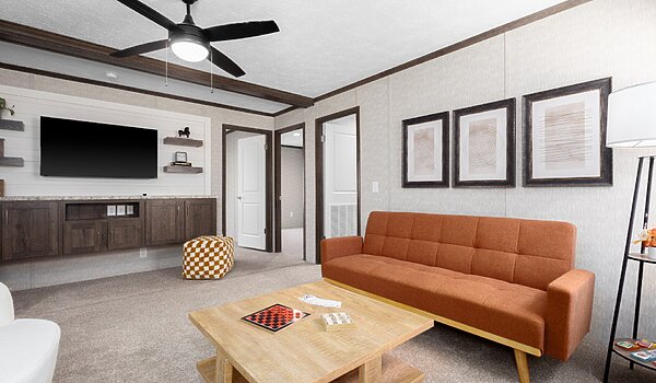 Beacon Prestige / 28644A Interior 147949