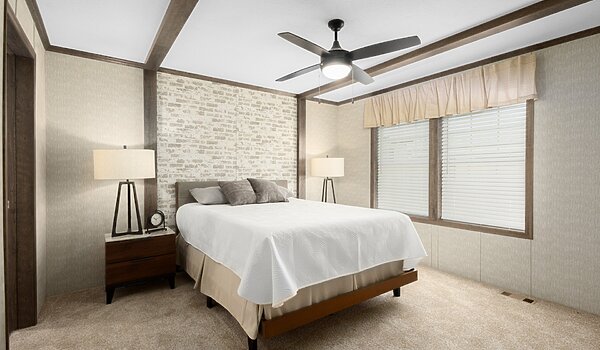 Beacon Prestige / 28644A Bedroom 147951