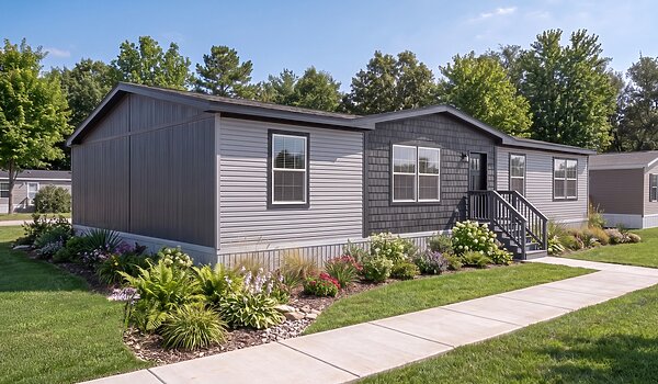 Beacon Prestige / Aruba 32563B Exterior 147964