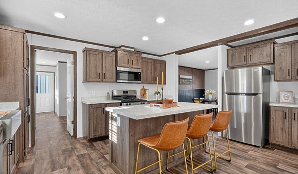Beacon Prestige / Aruba 32563B Kitchen 147965