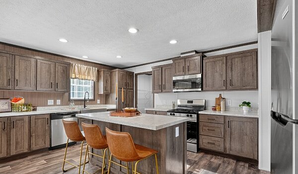 Beacon Prestige / Aruba 32563B Kitchen 147966