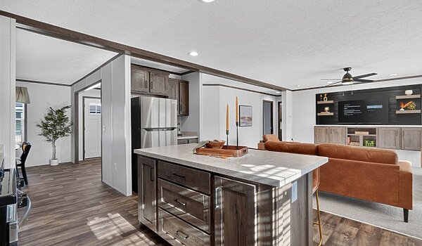Beacon Prestige / Aruba 32563B Kitchen 147968