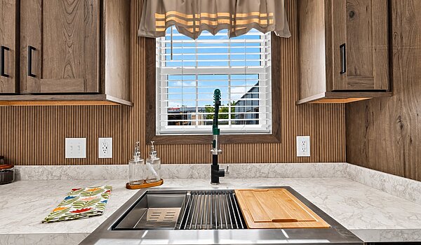 Beacon Prestige / Aruba 32563B Kitchen 147969