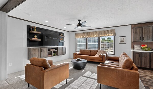 Beacon Prestige / Aruba 32563B Interior 147971