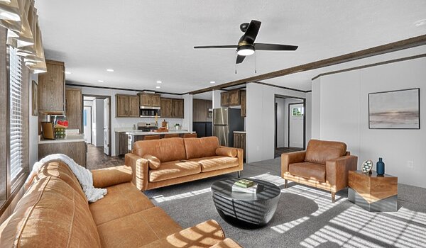 Beacon Prestige / Aruba 32563B Interior 147973
