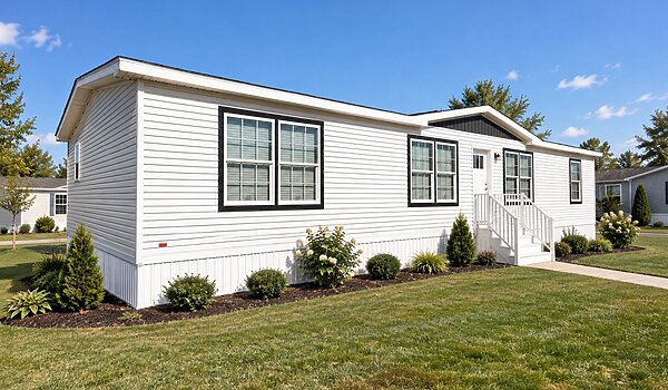 Beacon Prestige / 28603B Exterior 147992