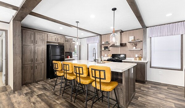 Beacon Prestige / 28603B Kitchen 147993