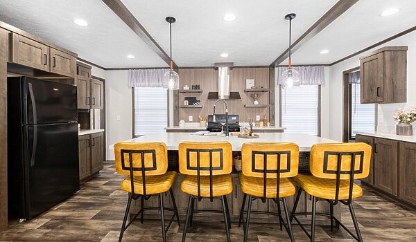 Beacon Prestige / 28603B Kitchen 147994