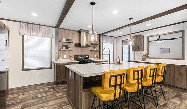 Beacon Prestige / 28603B Kitchen 147995