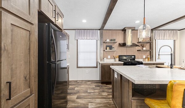 Beacon Prestige / 28603B Kitchen 147996