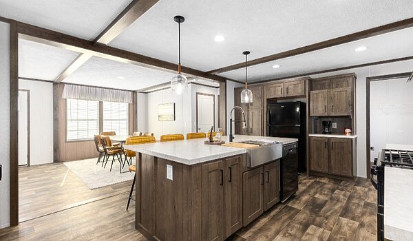 Beacon Prestige / 28603B Kitchen 147997
