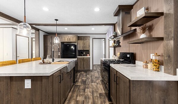 Beacon Prestige / 28603B Kitchen 147998