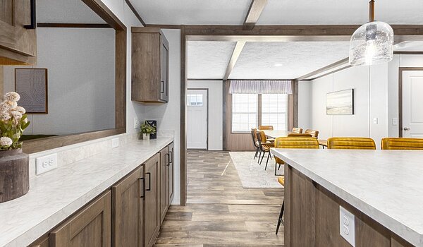 Beacon Prestige / 28603B Kitchen 147999
