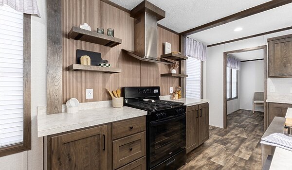 Beacon Prestige / 28603B Kitchen 148000