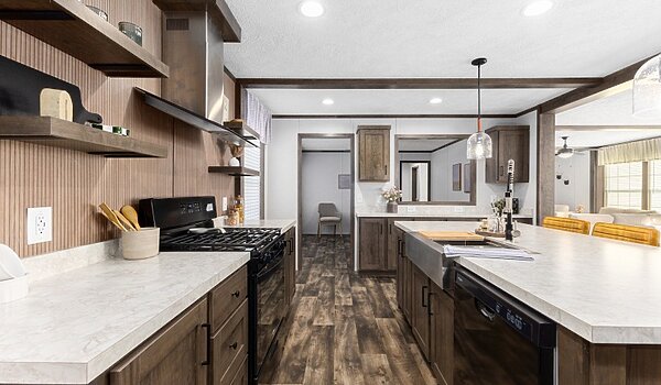 Beacon Prestige / 28603B Kitchen 148001
