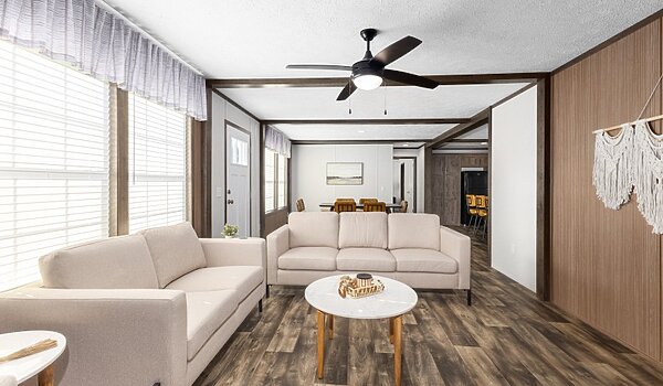 Beacon Prestige / 28603B Interior 148008