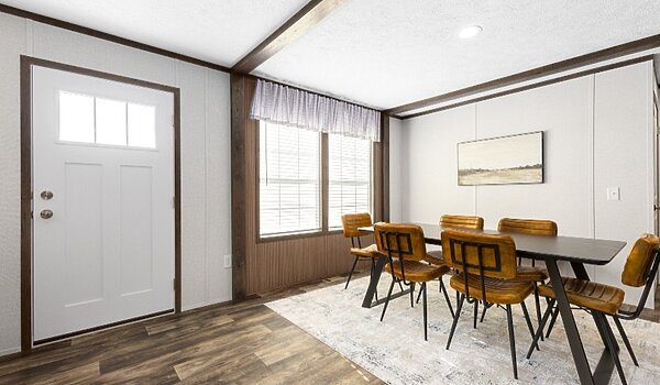 Beacon Prestige / 28603B Interior 148011