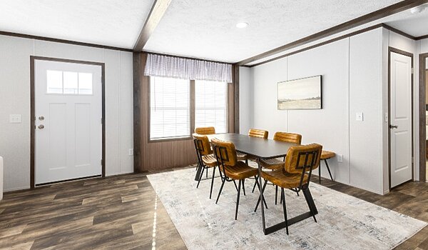 Beacon Prestige / 28603B Interior 148012