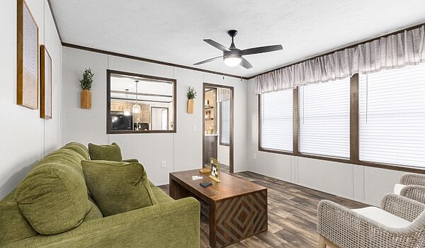 Beacon Prestige / 28603B Interior 148014
