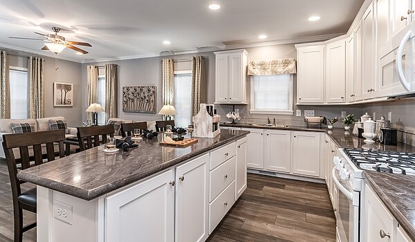 Beacon Ranch (Modular) / 32362BM Kitchen 148039