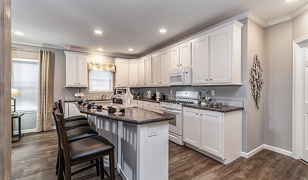 Beacon Ranch (Modular) / 32362BM Kitchen 148040
