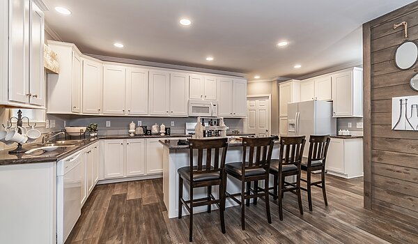 Beacon Ranch (Modular) / 32362BM Kitchen 148041