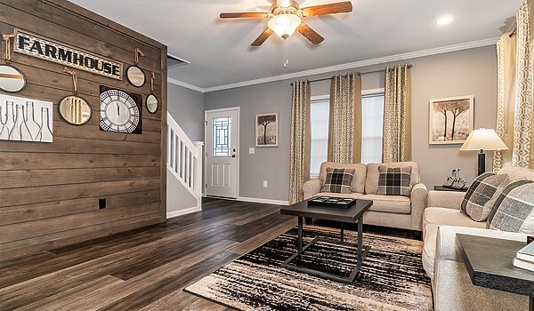 Beacon Ranch (Modular) / 32362BM Interior 148043