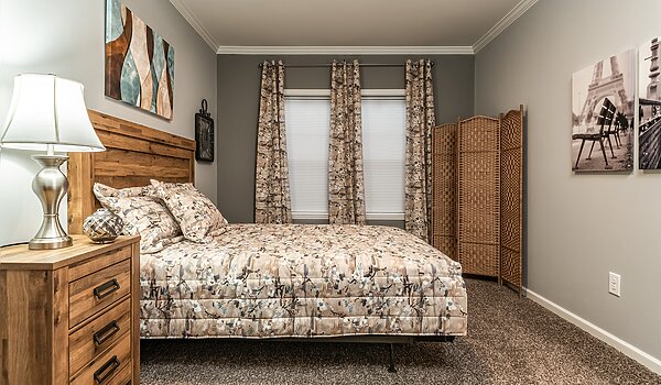 Beacon Ranch (Modular) / 32362BM Bedroom 148045