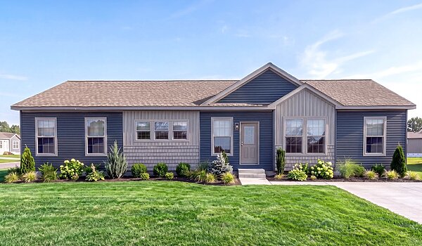 Cornerstone (Mod) / 28643AM Exterior 148049