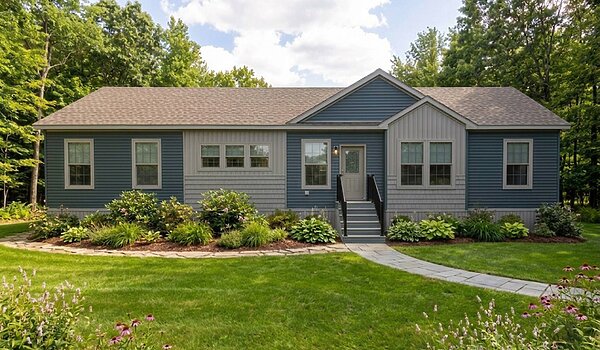Cornerstone (Mod) / 28643AM Exterior 148050