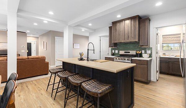 Cornerstone (Mod) / 28643AM Kitchen 148056