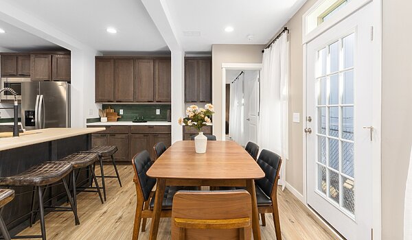 Cornerstone (Mod) / 28643AM Kitchen 148058