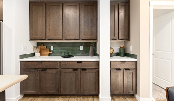 Cornerstone (Mod) / 28643AM Kitchen 148060
