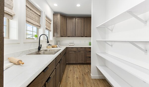 Cornerstone (Mod) / 28643AM Kitchen 148064