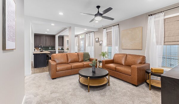 Cornerstone (Mod) / 28643AM Interior 148067