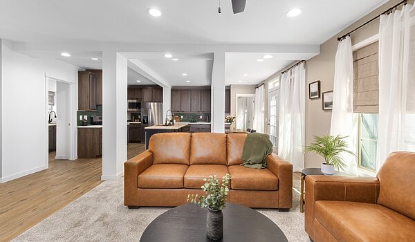 Cornerstone (Mod) / 28643AM Interior 148068