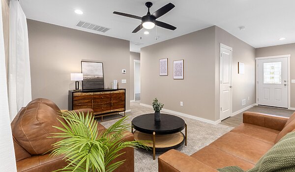 Cornerstone (Mod) / 28643AM Interior 148070
