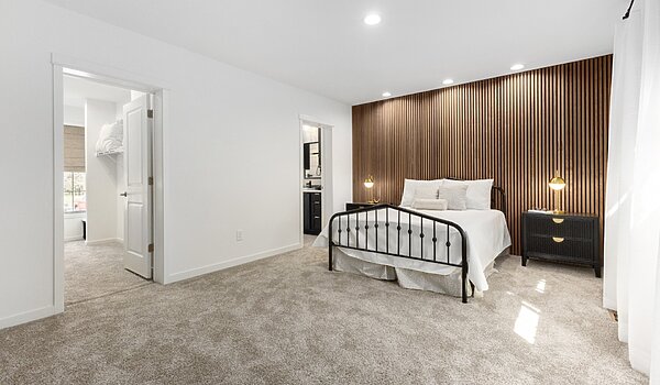 Cornerstone (Mod) / 28643AM Bedroom 148073