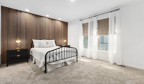 Cornerstone (Mod) / 28643AM Bedroom 148074
